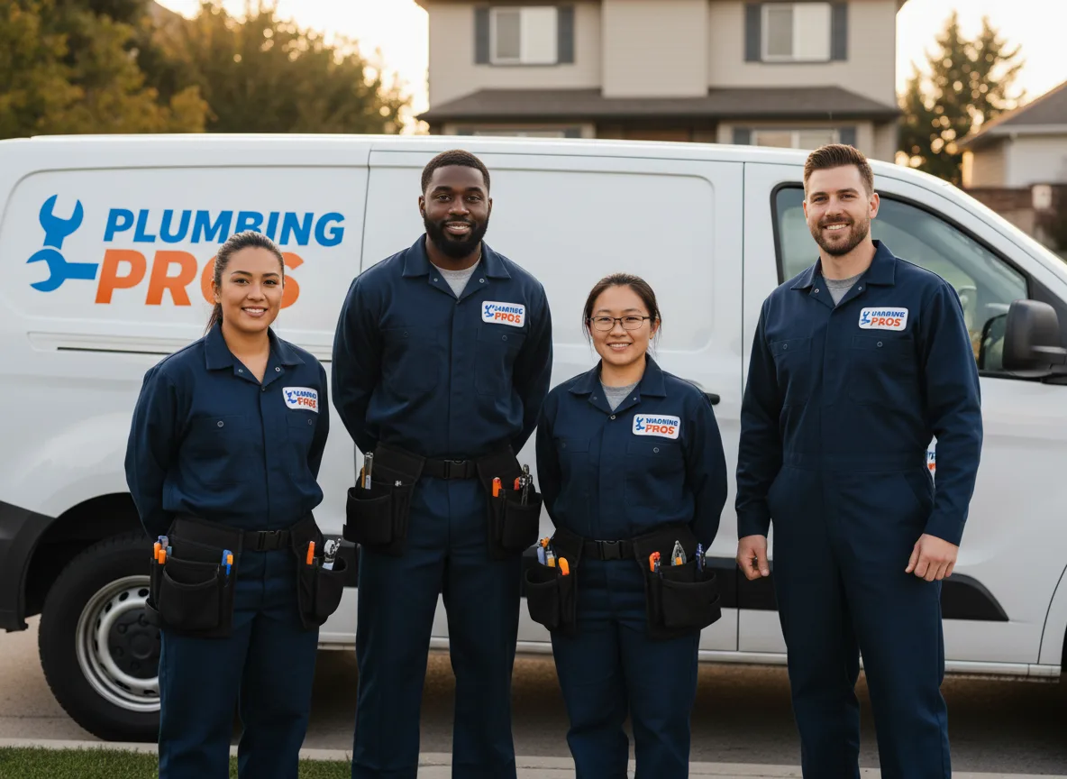 Water Heater Repair company in Lemoore, CA